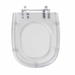 ASSENTO POLIESTER SABATINI CRISTAL