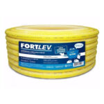 ELETRODUTO FLEX CORRUG 32MM 25MTS FORTLEV