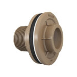 ADAP SOLD CX DAGUA 40X1.1/4 6PC FORTLEV