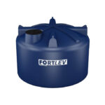 TANQUE PE ANTIBACT 500L H0,66 FORTLEV