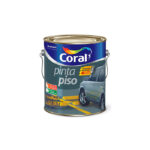 CORAL PINTA PISO AMARELO DEMARCACAO 3,6L AKZO NOBEL