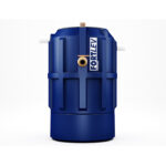 BIODIGESTOR POLIETILENO FORTLEV