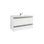 ARMARIO TREVISO 80X48 BRANCO MGM