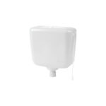 CAIXA DESCARGA CONTROLADA 9LT C17/SBR1 ASTRA