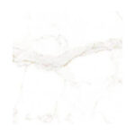 PORCELANATO 62X62 STATUARIO BIANCO A POLIDO CX1,94 BIANCOGRES