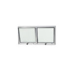 MAXIN AR 2 SECOES 0,60X1,20 NATURAL ESQUADRI