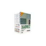 TINTA PO VERDE 250G XADREZ