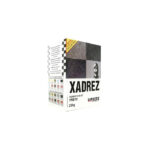 TINTA PO PRETO 250G XADREZ