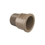 ADAPTADOR SOLD CURTO 25X3/4 50PCS FORTLEV