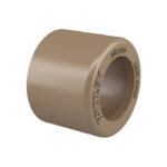 BUCHA RED SOLD CURTA 32X25 50PC FORTLEV