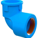 JOELHO 90 BUCHA LATAO 20X1/2 15PC FORTLEV