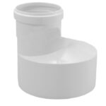 REDUCAO EXCENTR ESG SN 150X100 FORTLEV