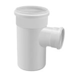 TE RED ESG SN 100X50MM 10PC FORTLEV