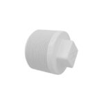 PLUG ROSCAVEL 1/2 50PC FORTLEV