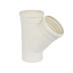 JUNCAO ESG SN 100MM 10PC FORTLEV