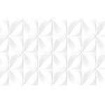 PISO 32X57 LUXOR BLANC A ESMALTADO CX2,00 CEDASA