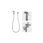 DUCHA HIGIENICA ABS CRUZETA 3286 CIVITT