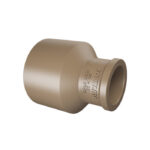 BUCHA RED SOLD LONGA 50X25 25PC FORTLEV