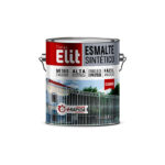 ESMALTE SINTETICO BRANCO 3,6L ELIT