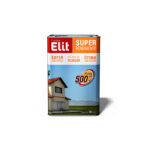 TINTA SUPER REND VERMELHO CARDINAL 18L ELIT