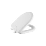 ASSENTO LUNA ALMOFADADO BRANCO ASTRA