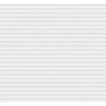 REVESTIMENTO 32X60 RIG BIANCO RETIFICADO ACETINADO A PEI 3 CX2,30 BIANCO