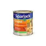 COPAL BRILHANTE TRANSP BALANCE 900ML AKZO NOBEL