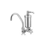 TORN COM FILTRO PAREDE C34 VTF220CWB ESTEVES