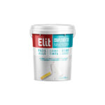 RESINA MULTIUSO VERMELHO OXIDO 3,6L ELIT