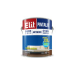 TINTA PINTALIT AREIA 3,6L ELIT