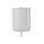 CAIXA DE DESCARGA BAIXA DUPLO ACIONAMENTO ASTRA