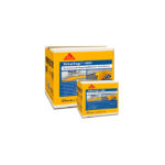 SIKATOP 100 CAIXA 4KG SIKA