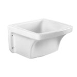 TANQUE SEM LADRAO 50X50 BRANCA IT2 00 ICASA