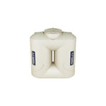 TANQUE SLIM POLIETILENO 600LT FORTLEV