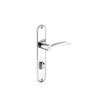 FECH HORUS EXTERNA CROMADA SOPRANO