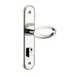 FECH OPEN GOLF EXTERNA CROMADA SOPRANO