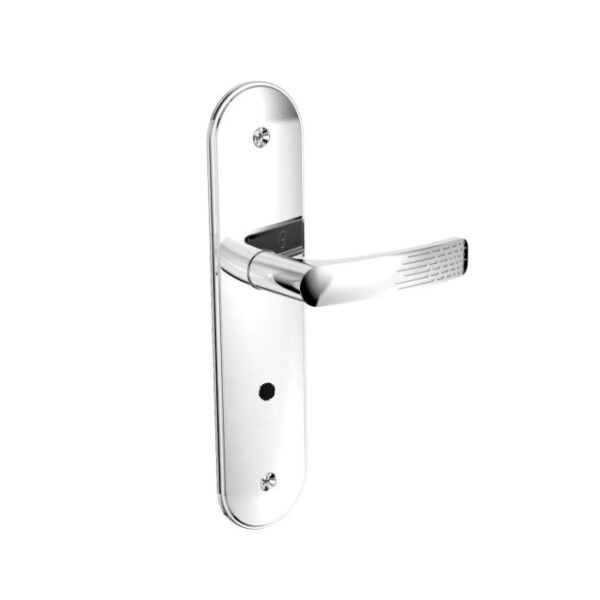 FECH PALIWAY BANHEIRO CROMADA SOPRANO