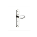 FECH OPEN GOLF BANHEIRO CROMADA SOPRANO