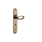 FECH OPEN GOLF BANHEIRO ANTIQUE SOPRANO