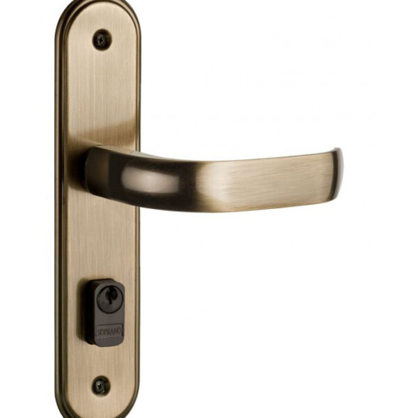 FECH ICAROWAY EXTERNA ANTIQUE SOPRANO