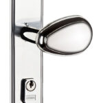 FECH BORA GOLF EXTERNA CROMADA SOPRANO