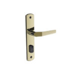 FECH POPLINE EXTERNA OXIDADO SOPRANO