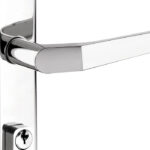 FECH POPLINE EXTERNA CROMADA SOPRANO