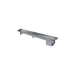 RALO LINEAR CROMADO 50CM 4029 HERC