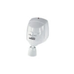 DUCHA RELAX 127V 3 TEMP BRANCO 0112 LORENZETTI