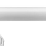 CHUVEIRO 8 C/BRACO C/REG 2353 HERC