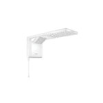 DUCHA ACQUA DUO 127V BRANCO 0100 LORENZETTI