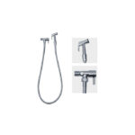 DUCHA HIGIENICA METAL NAPOLES 3025 CIVITT