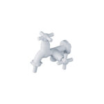 TORN MAQUINA LAVAR ABS BRANCA CRUZETA 2987 CIVITT