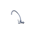 TORN COZ PAREDE ABS CROMADO ALAVANCA 1644 CIVITT